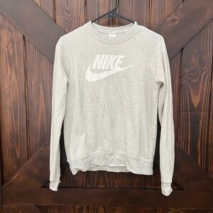 Nike sweatshirt